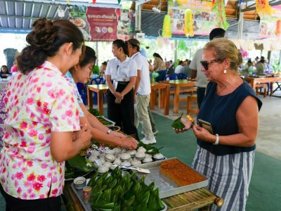 SS Rice News Convention 2025, Pattaya - Thailand